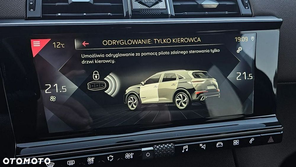 DS Automobiles DS 7 Crossback 1.6 PureTech Performance Line + - 29
