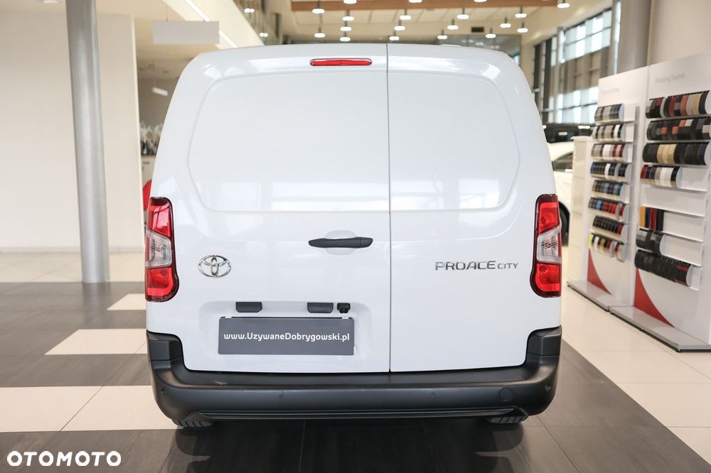 Toyota PROACE CITY - 6