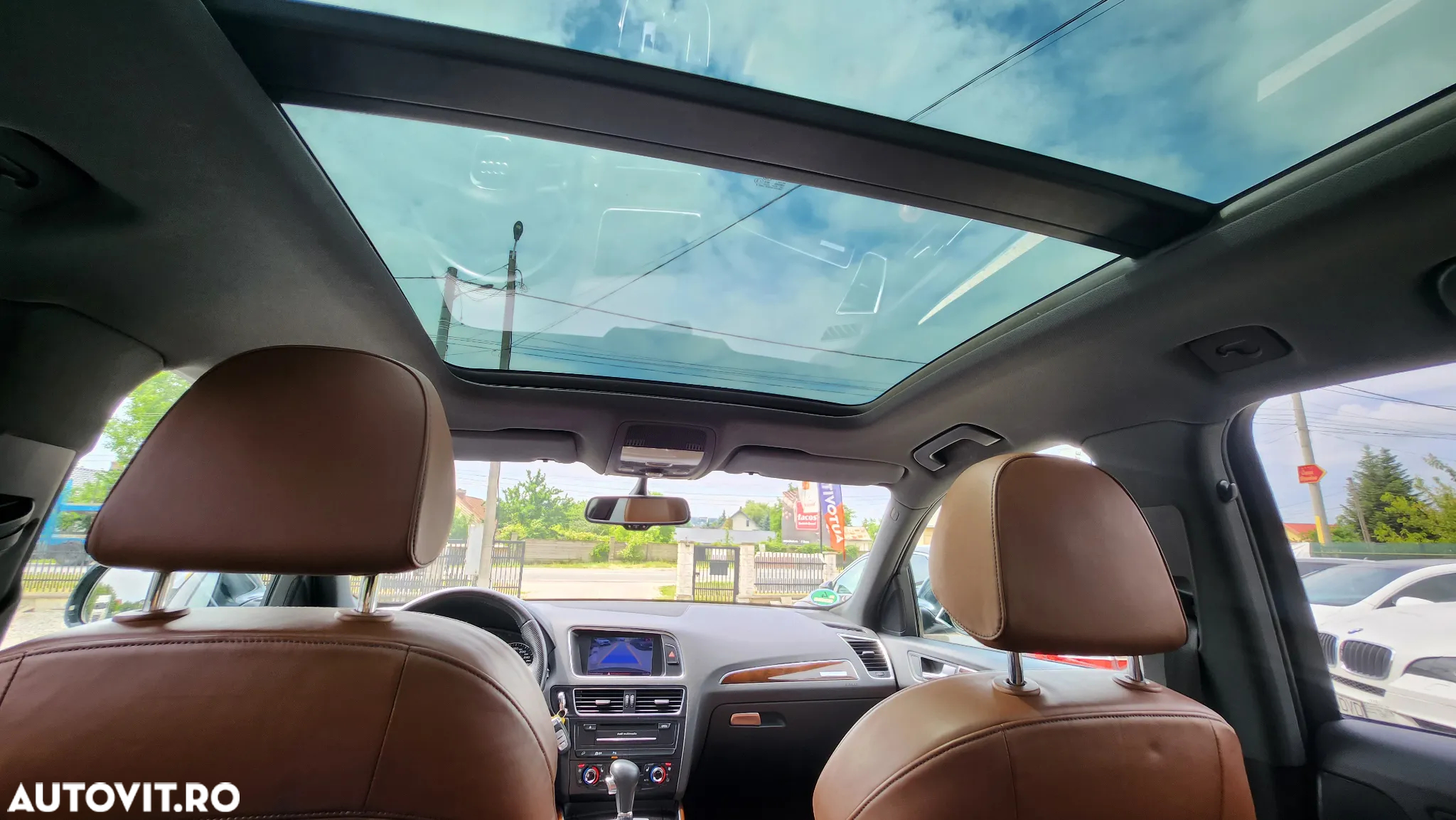 Audi Q5 2.0 TDI Quattro S-Tronic - 27