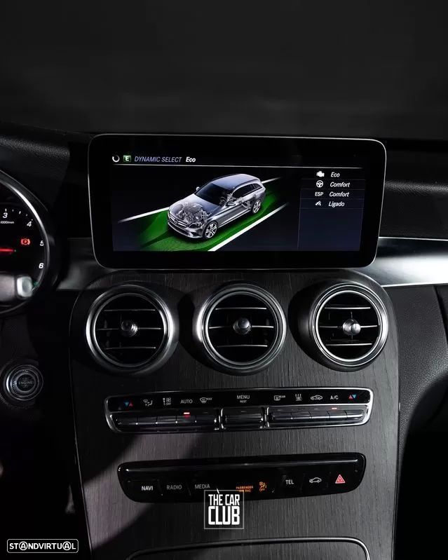 Mercedes-Benz C 300 - 24