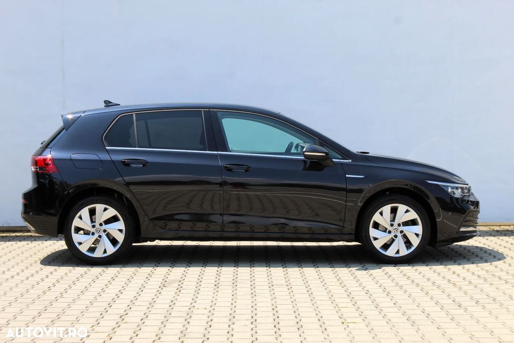 Volkswagen Golf 1.5 TSI ACT Style - 7