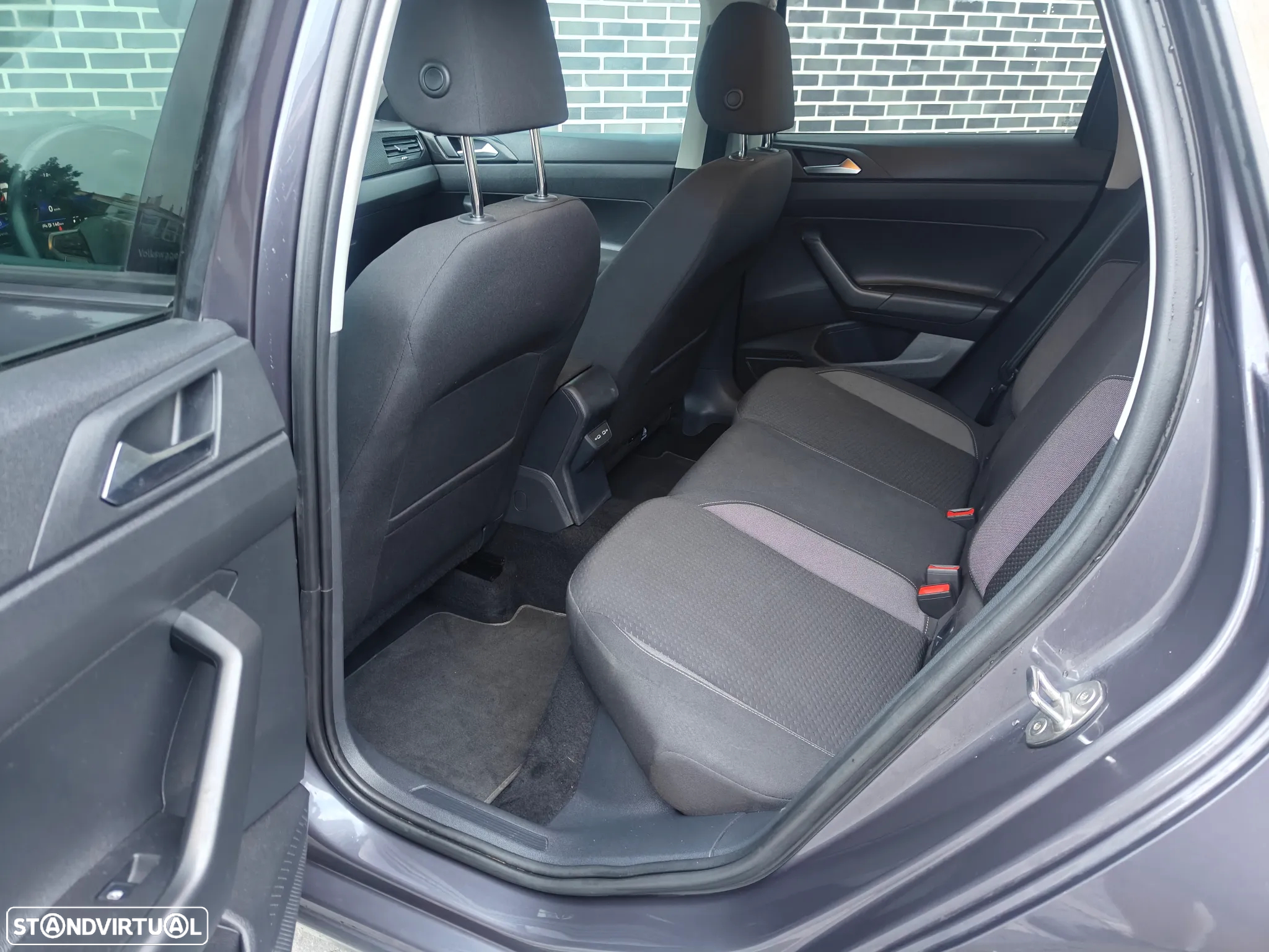 VW Polo 1.0 TSI Urban - 20