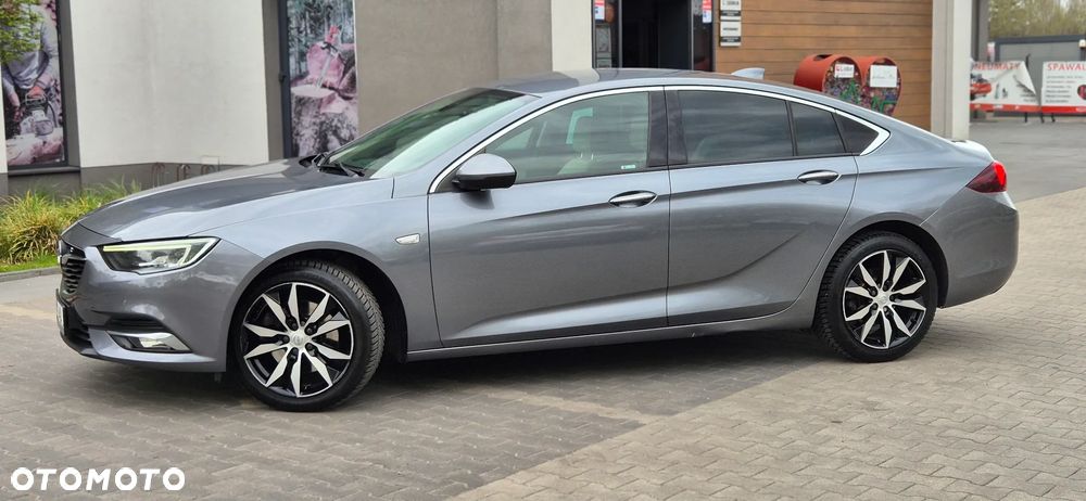 Opel Insignia CT 2.0 CDTI Exclusive S&S - 35