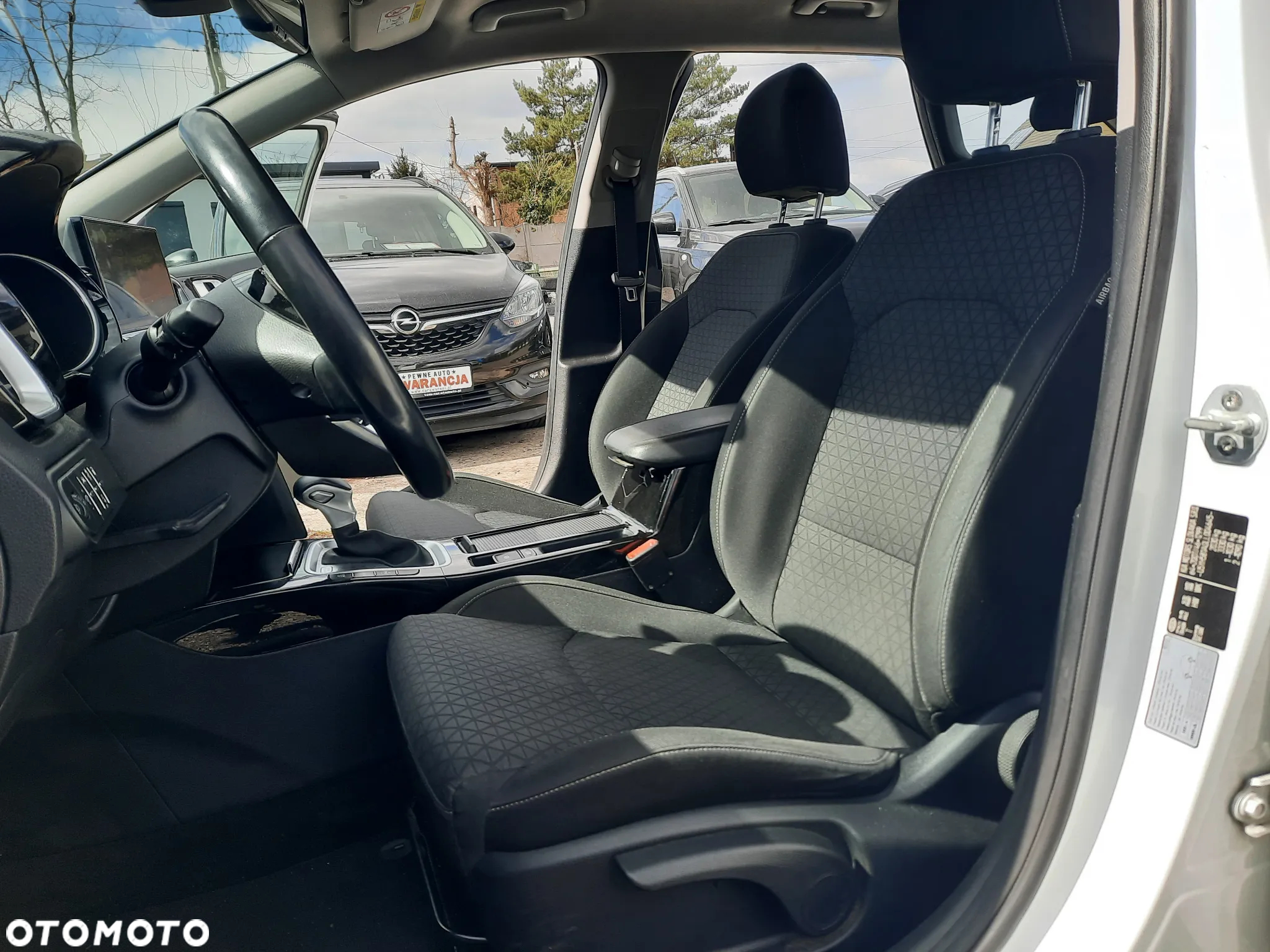 Kia Ceed SW 1.6 GDI DCT OPF Plug-in-Hybrid Platinum Edition - 20