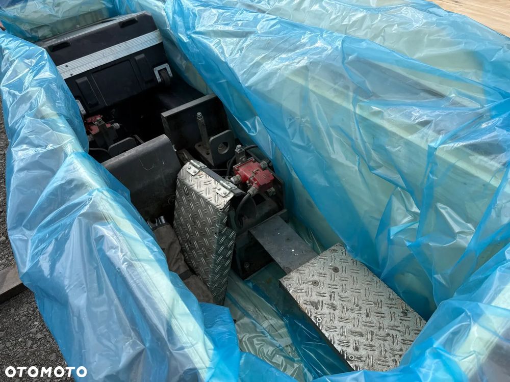 Vogele SUPER 1803-3I - 34