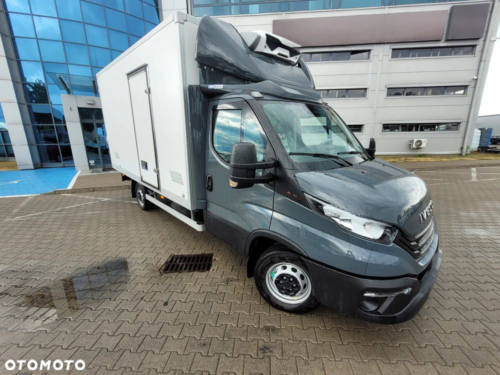 Iveco daily 35S16H3.0 - 8