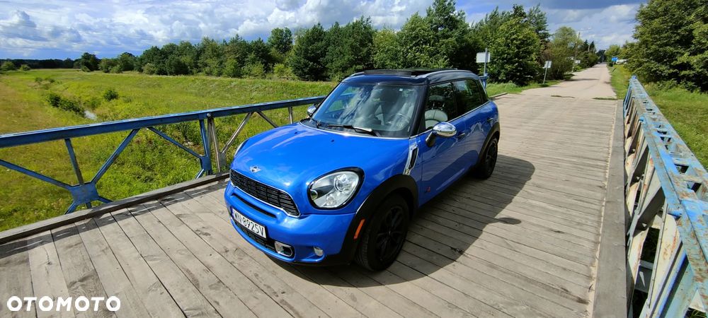 MINI Countryman - 1
