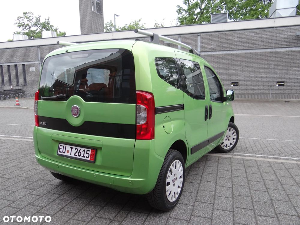 Fiat Qubo 1.4 8V MyLife - 5