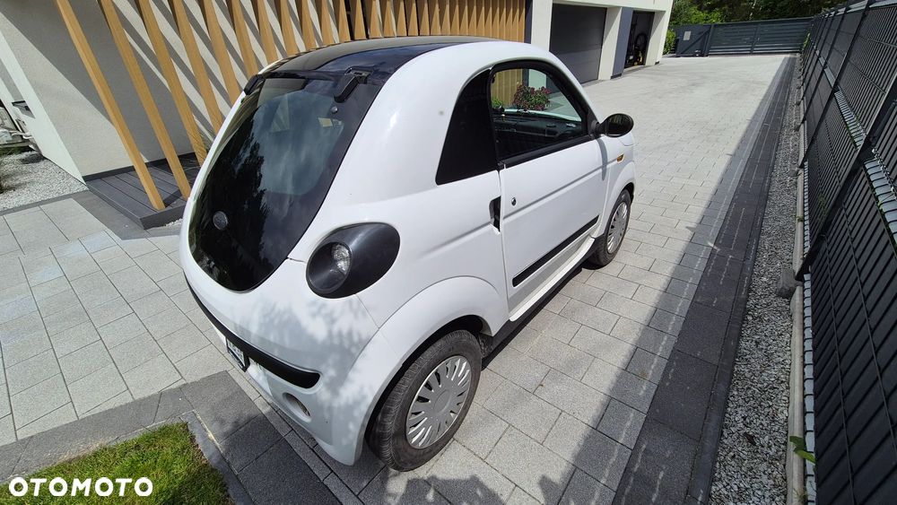 Microcar DUE - 6