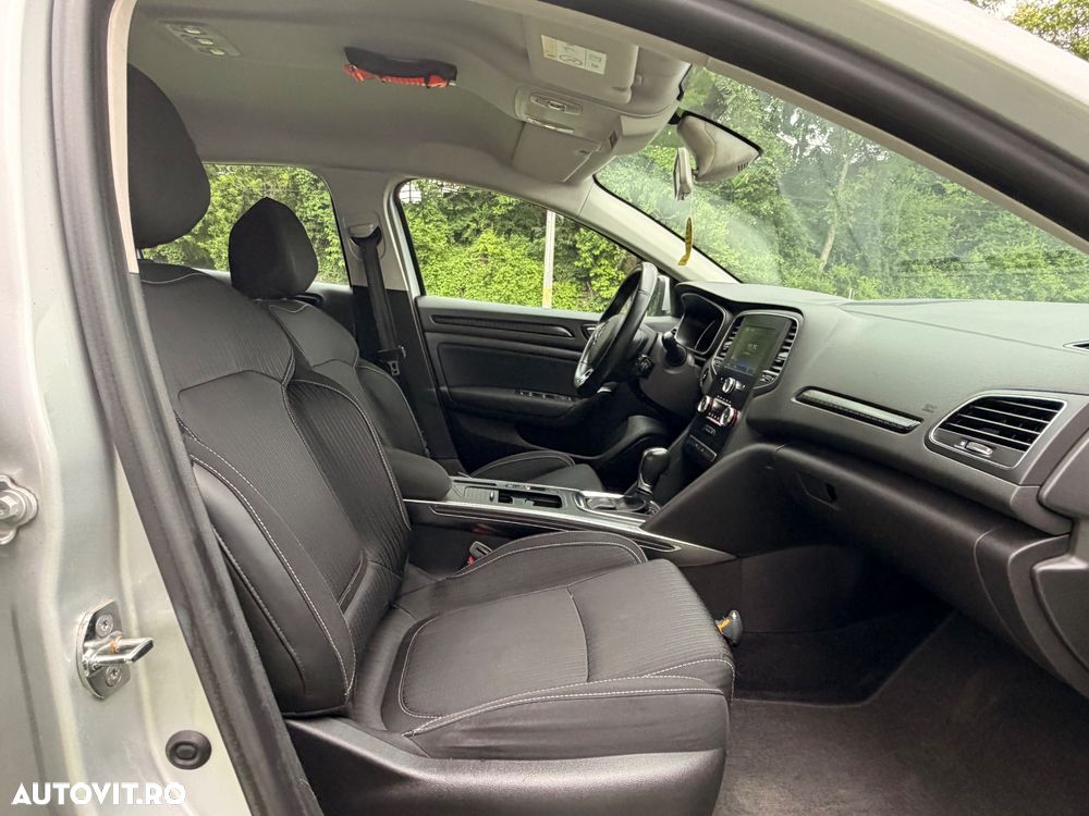 Renault Megane - 8