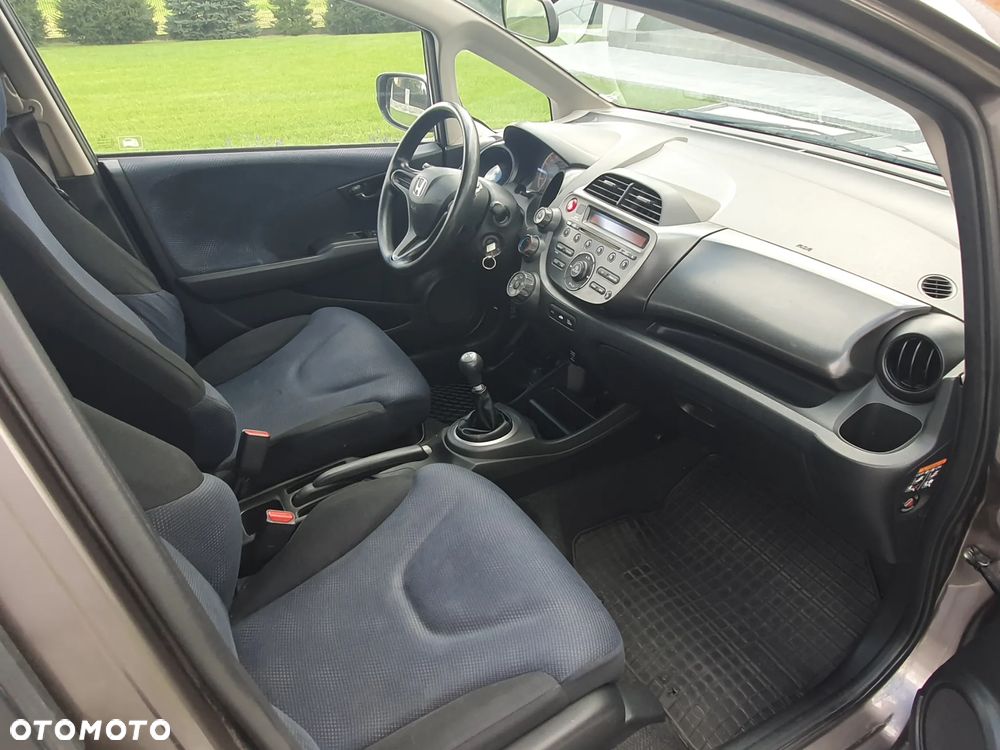 Honda Jazz 1.2 i-VTEC - 21