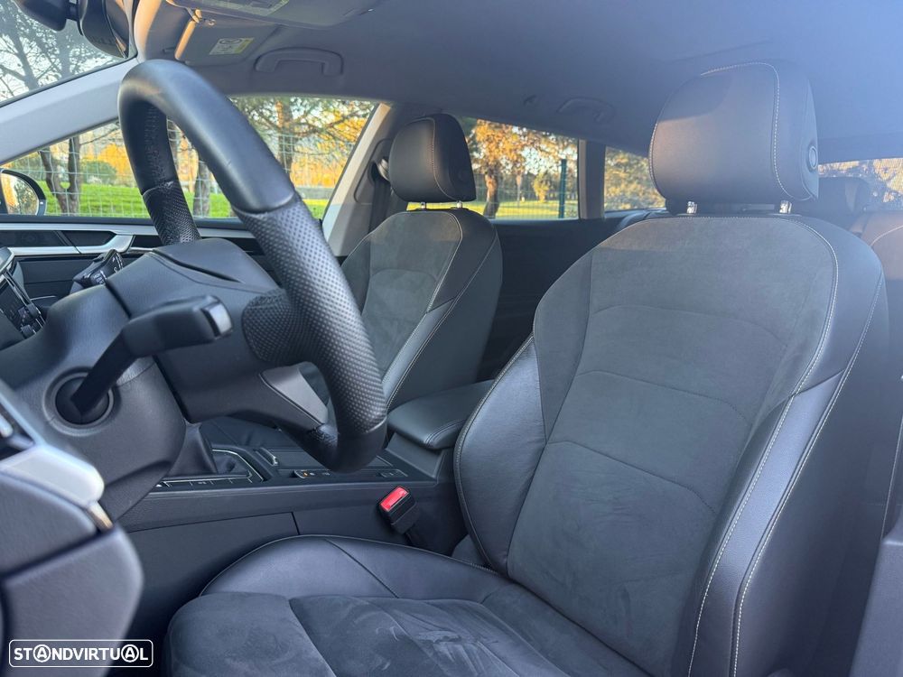 VW Arteon Shooting Brake 2.0 TDI Elegance - 29