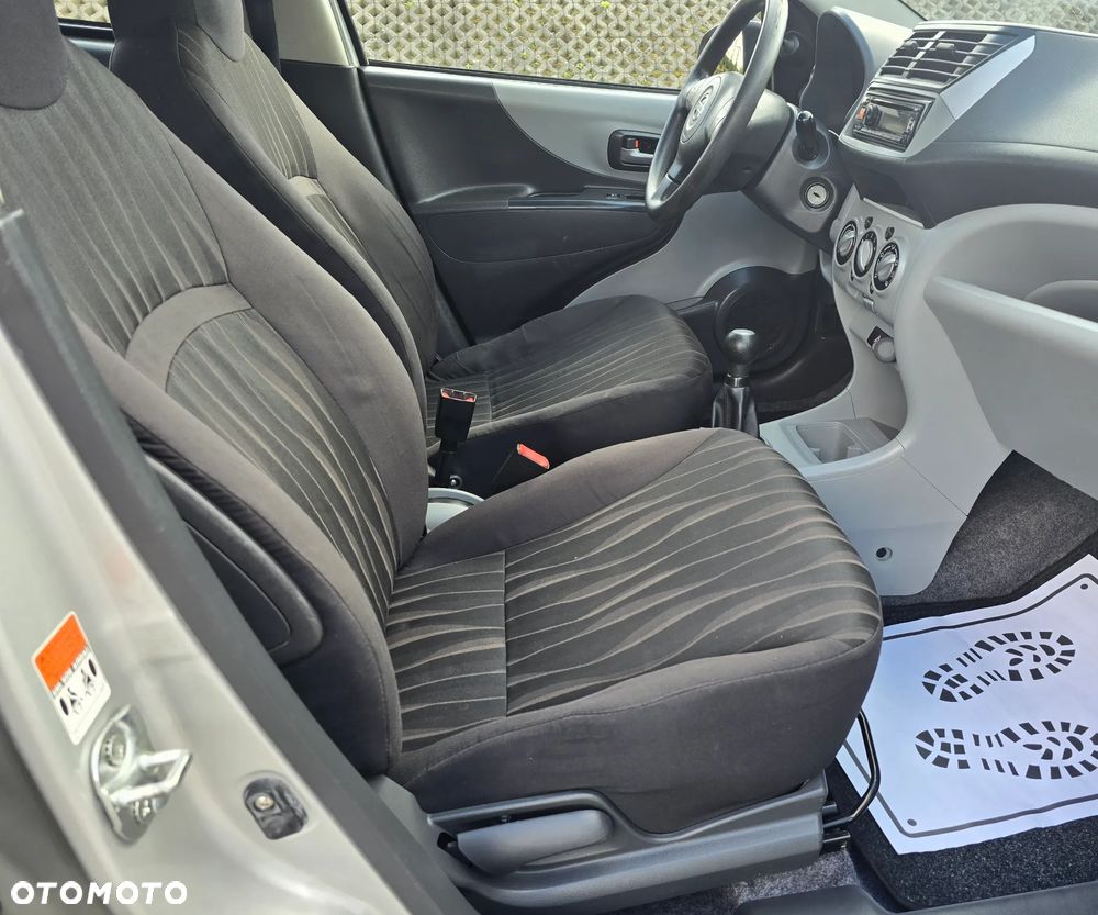 Nissan Pixo 1.0 acenta - 25