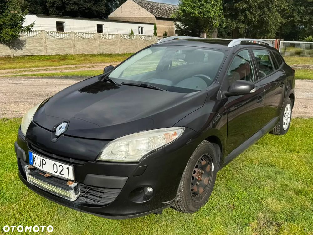 Renault Megane 1.6 16V Expression - 2