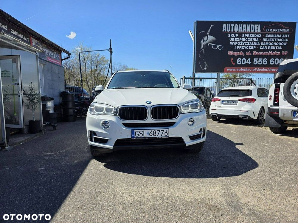 BMW X5 xDrive35i Edition Exclusive - 3
