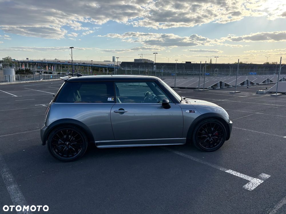 MINI Cooper S John Works Kit - 13