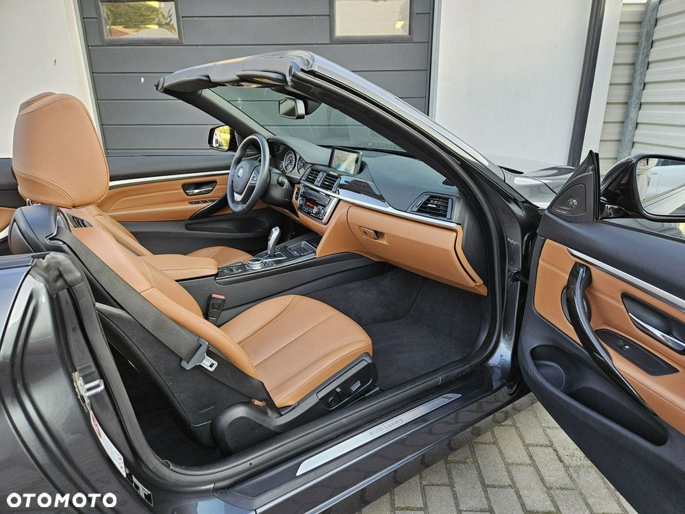 BMW Seria 4 - 32