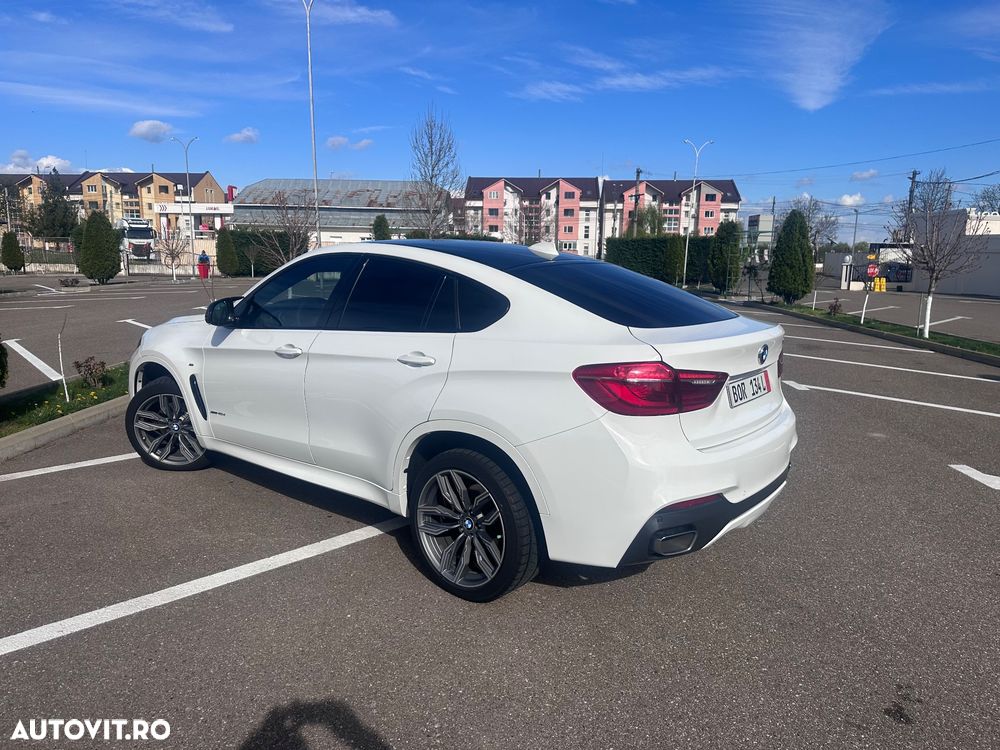 BMW X6 xDrive40d - 2