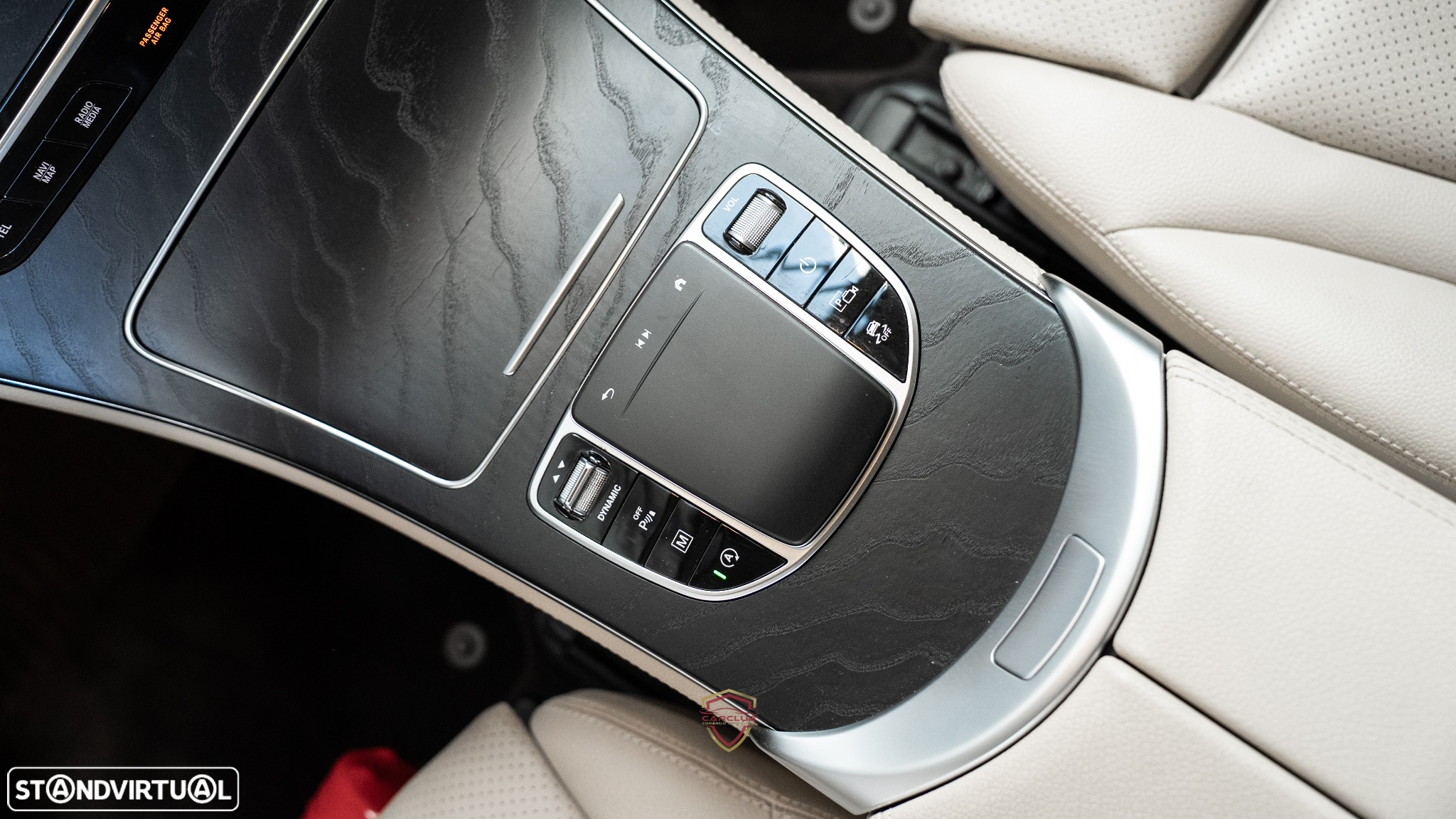 Mercedes-Benz GLC 200 d 4Matic 9G-TRONIC - 38