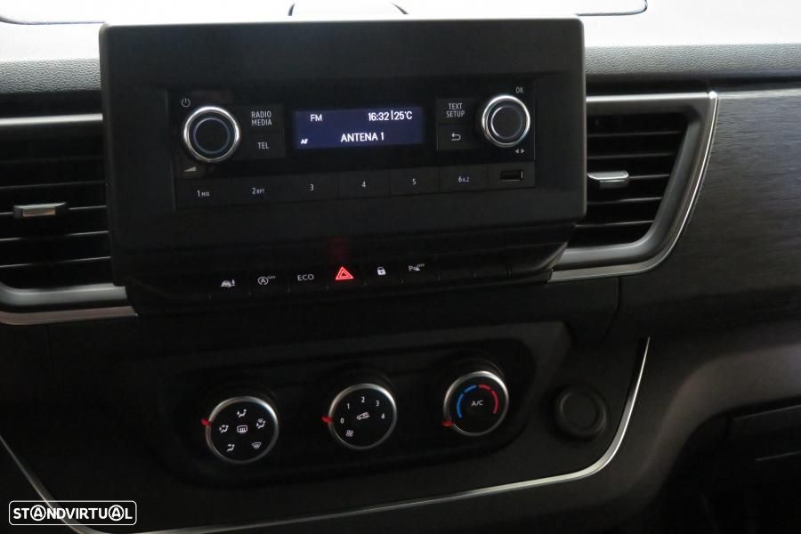 Renault Trafic 2.0 Blue dCi L2 Grand Equilibre EAsy Access - 17