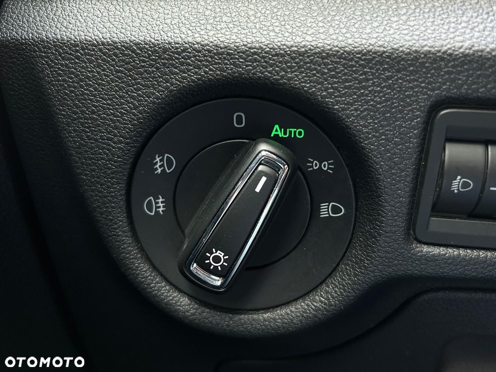 Skoda Scala 1.0 TSI Ambition - 20