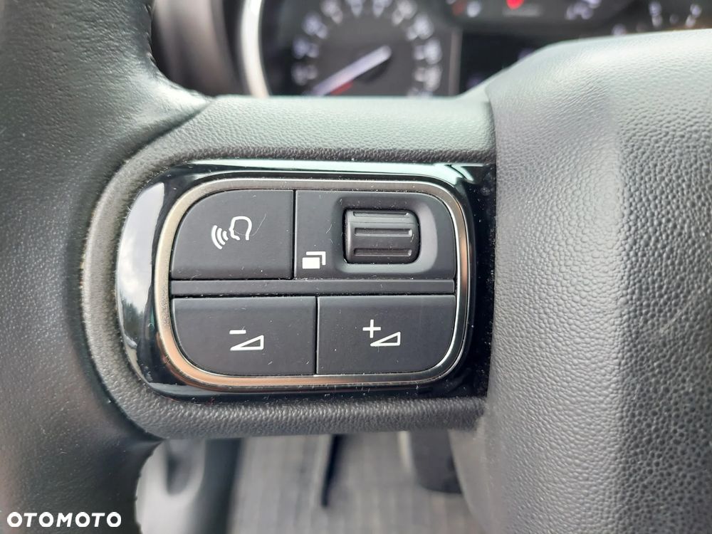 Citroën C3 Aircross 1.2 PureTech Shine S&S EAT6 - 21