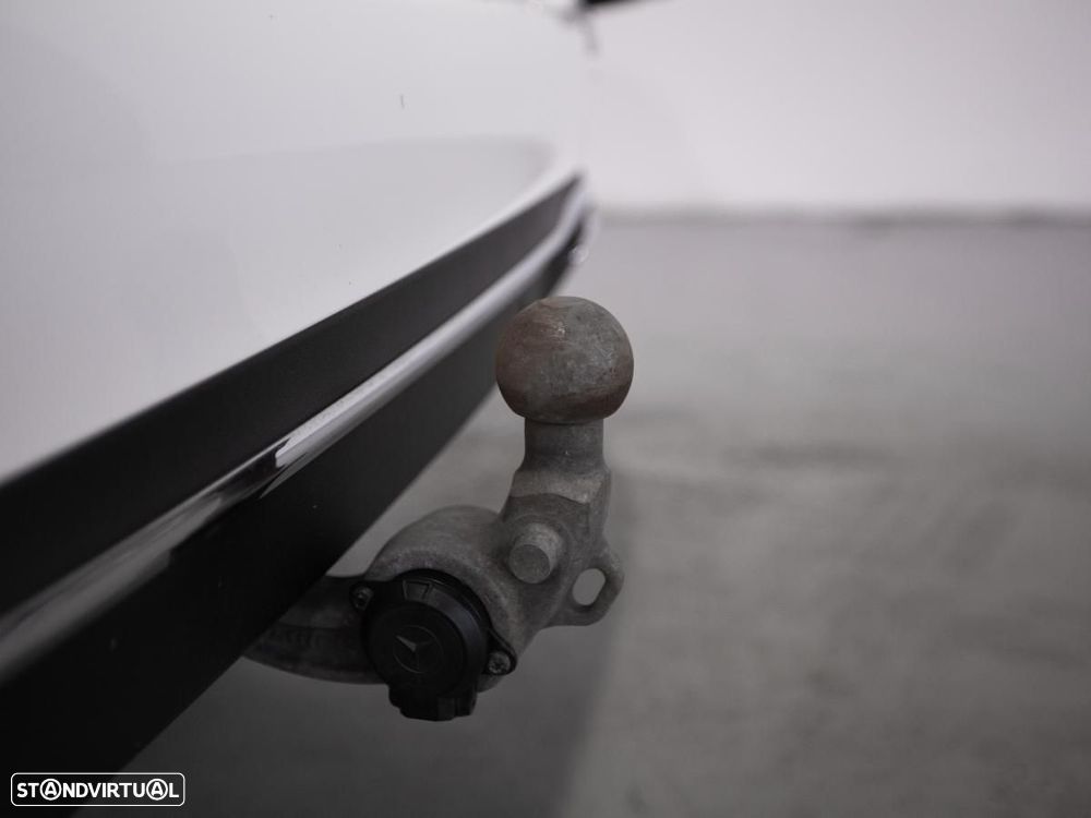 Mercedes-Benz E 300 de T 9G-TRONIC Avantgarde - 16