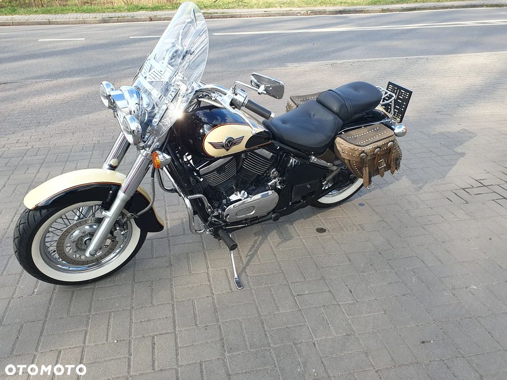 Kawasaki Vulcan - 24