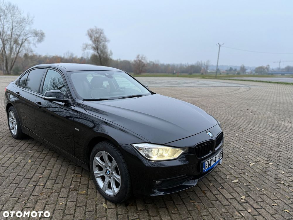 BMW Seria 3 - 3