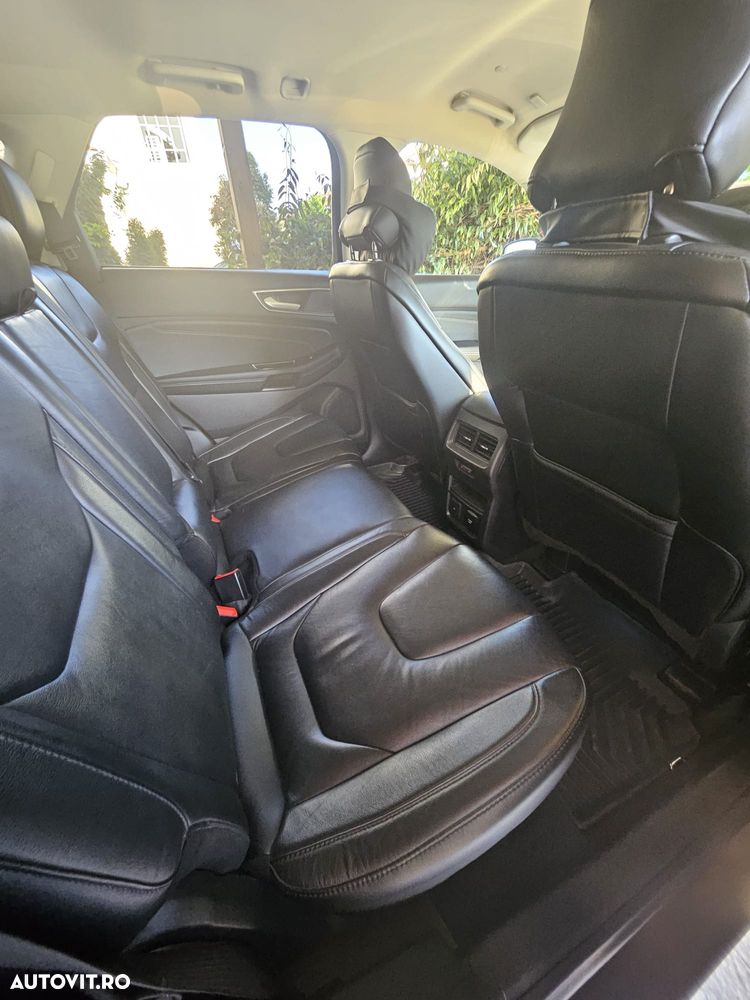Ford Edge 2.0 Panther A8 AWD Titanium - 7