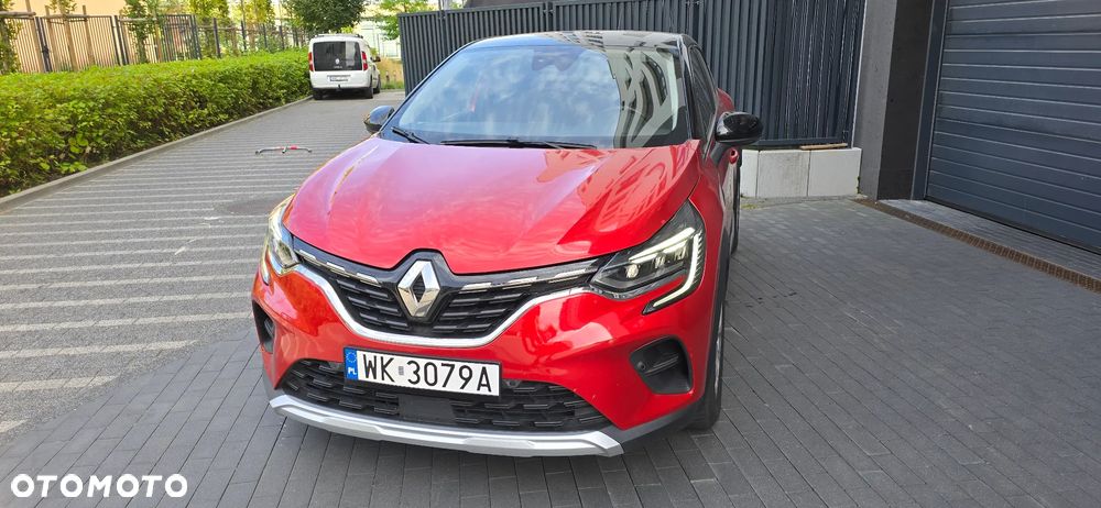 Renault Captur - 12