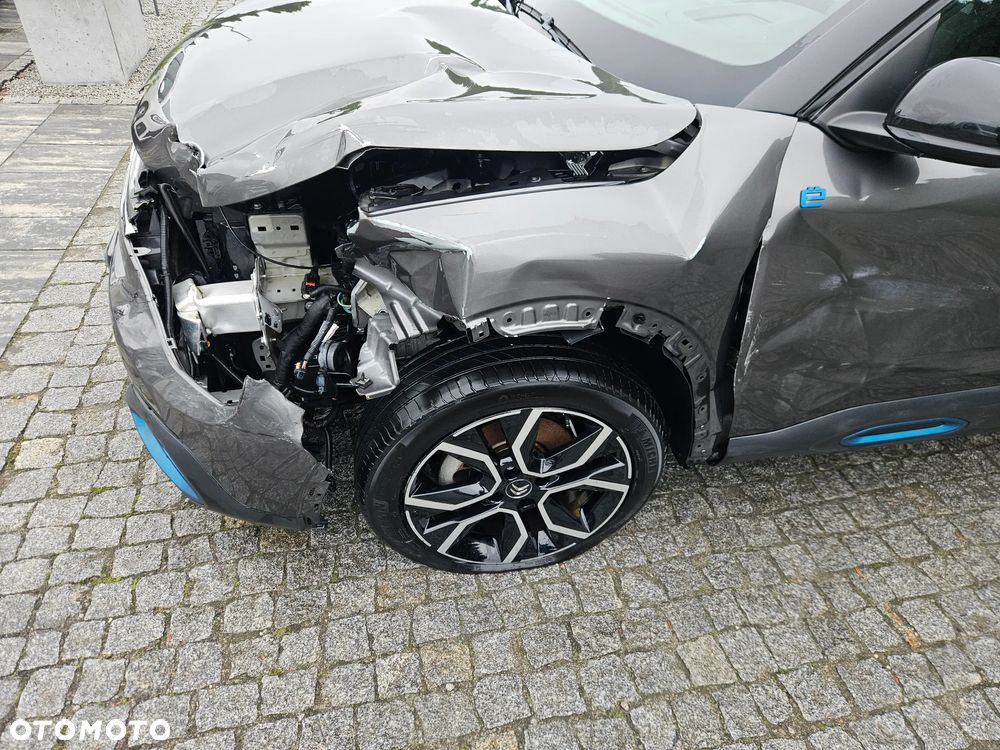 Citroën C4 e-C4 136 FEEL PACK - 14