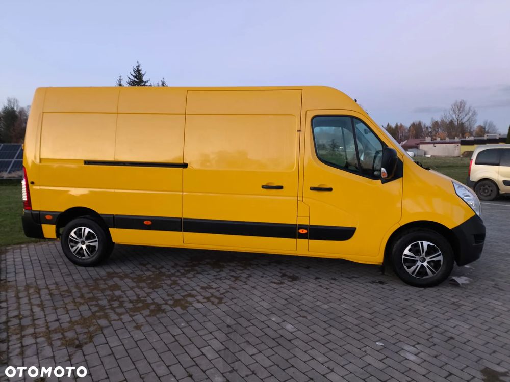 Renault MASTER - 8
