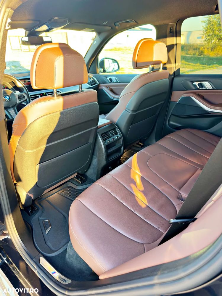 BMW X5 xDrive25d - 17