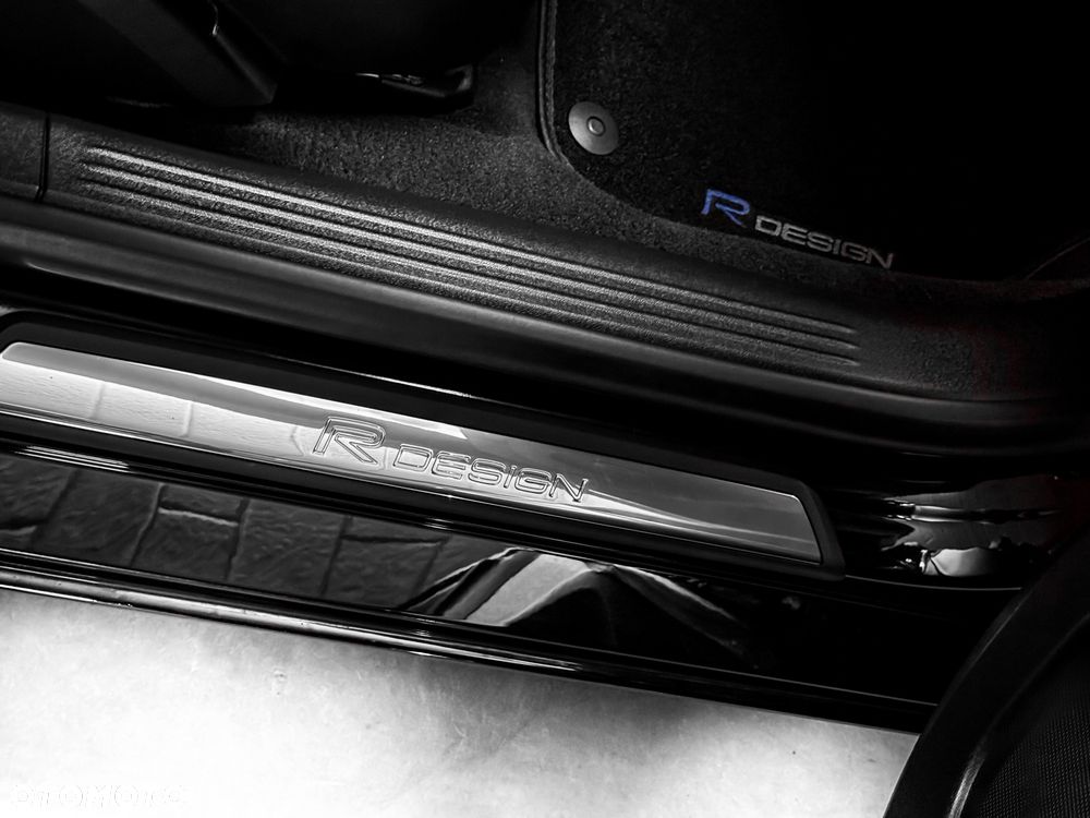 Volvo V40 T2 RDesign - 35