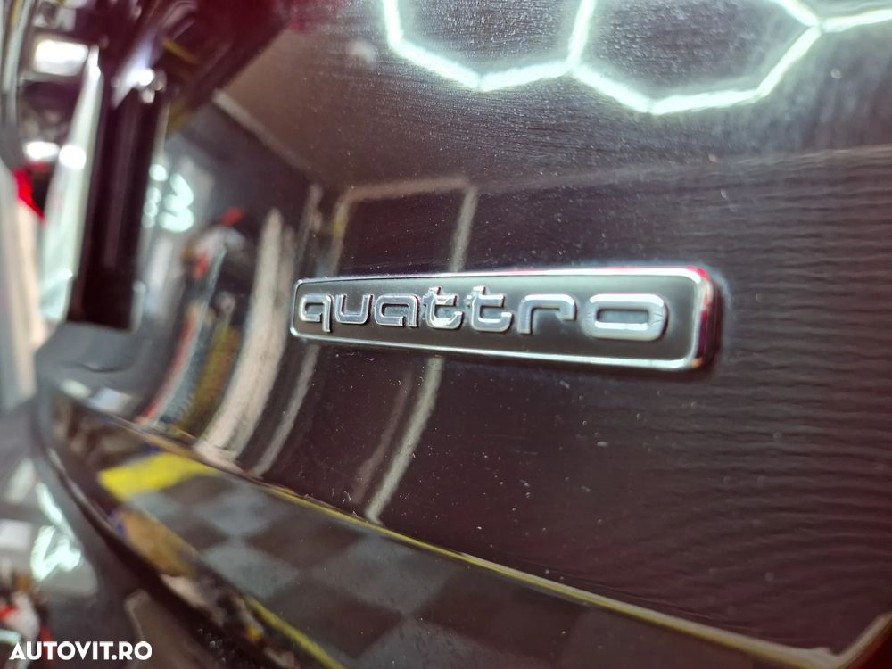 Audi A6 40 TDI quattro S tronic MHEV Advanced - 33