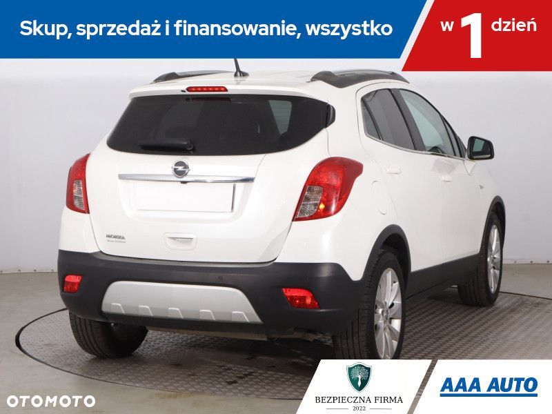 Opel Mokka - 7