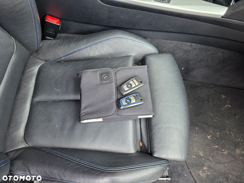 BMW Seria 4 420i Sport-Aut M Sport - 18