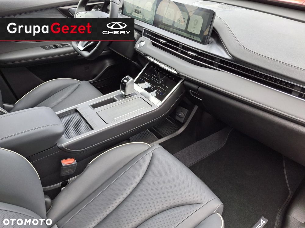 Chery Tiggo 4 1.5 GDI HEV Premium DHT - 9