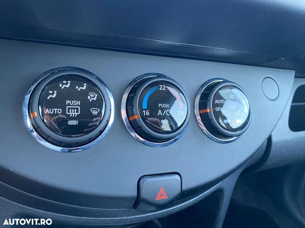Nissan Note - 6