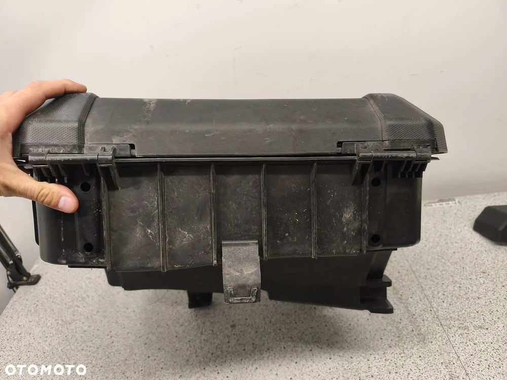 Kufer boczny Honda CRF 1100 CRF1100 Africa Twin 1100 - 11