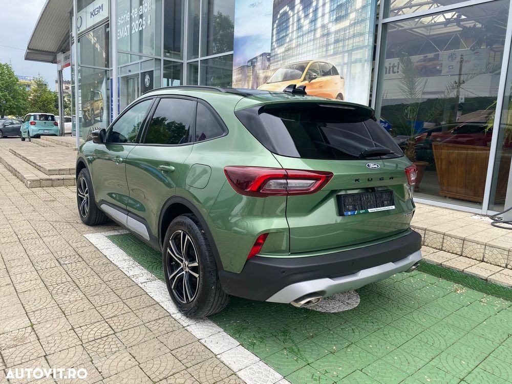 Ford Kuga - 7