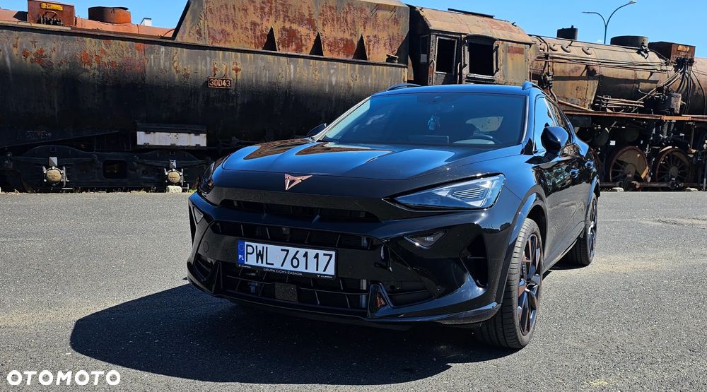 Cupra Formentor 1.5 eTSI mHEV DSG - 27