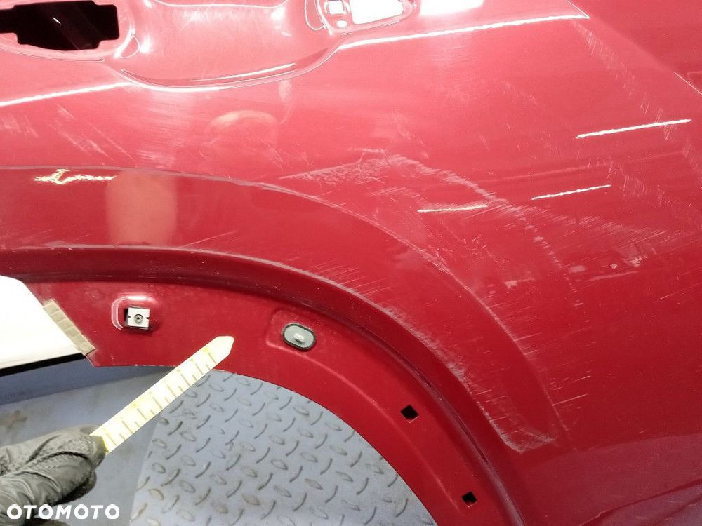 HYUNDAI TUCSON IV 20- DRZWI TYŁ PRAWE TYLNE WR6 - 3