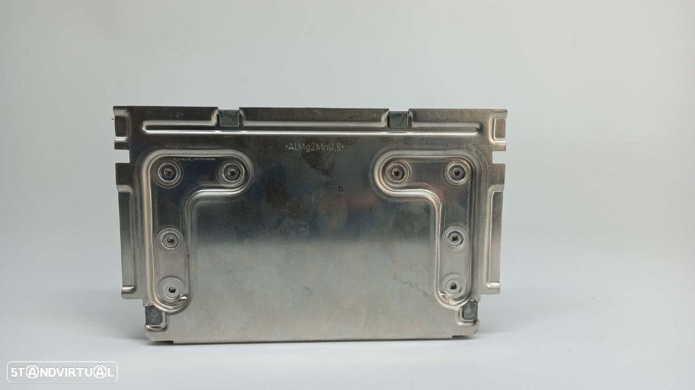 CENTRALINA CAIXA DE VELOCIDADES AUTOMÁTICA BMW SERIE 3 CABRIO (E46) 318 CI - 2