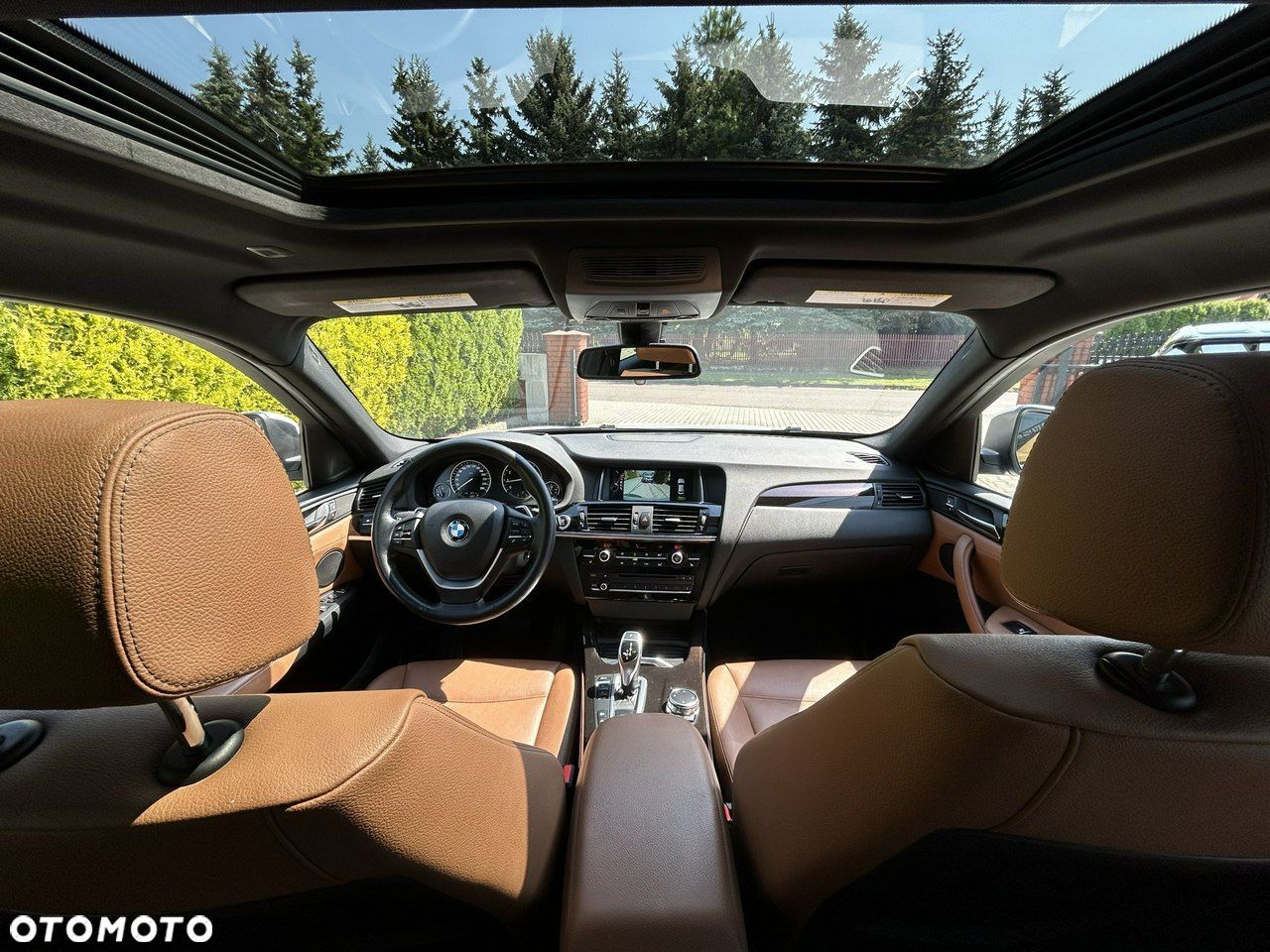 BMW X4 xDrive28i xLine - 6