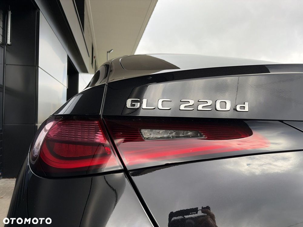 Mercedes-Benz GLC - 18