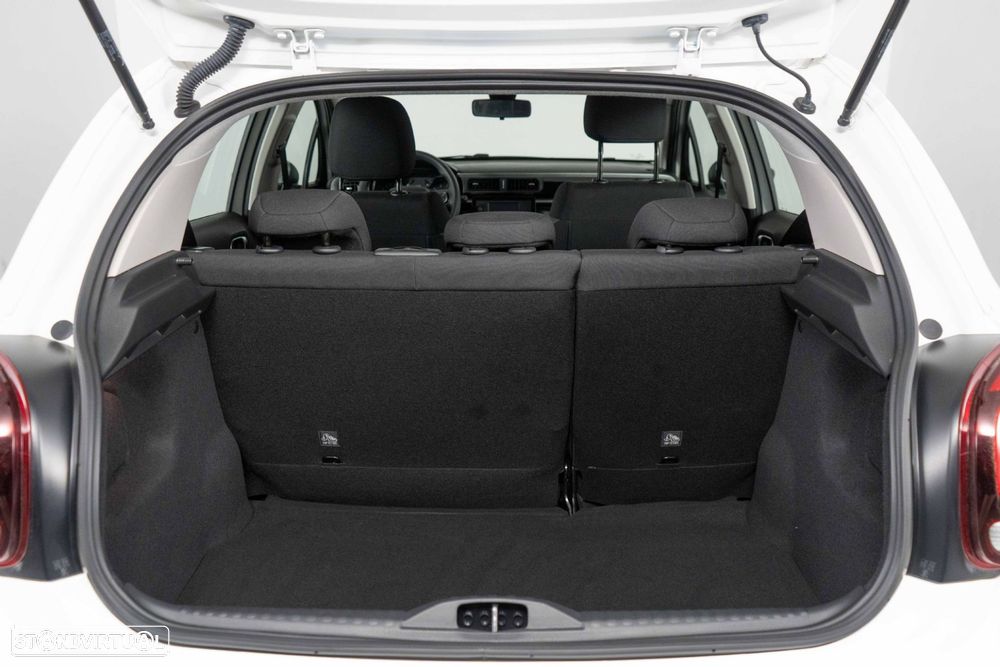 Citroën C3 1.2 PureTech Feel Pack - 15