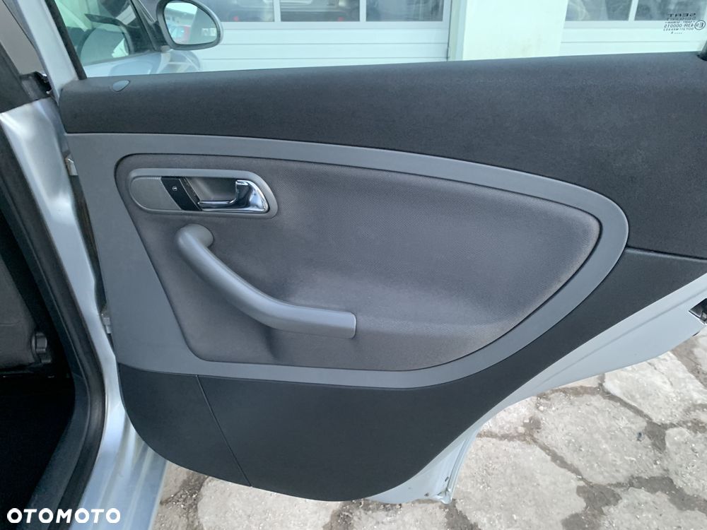 Seat Ibiza 1.4 TDI Reference - 25