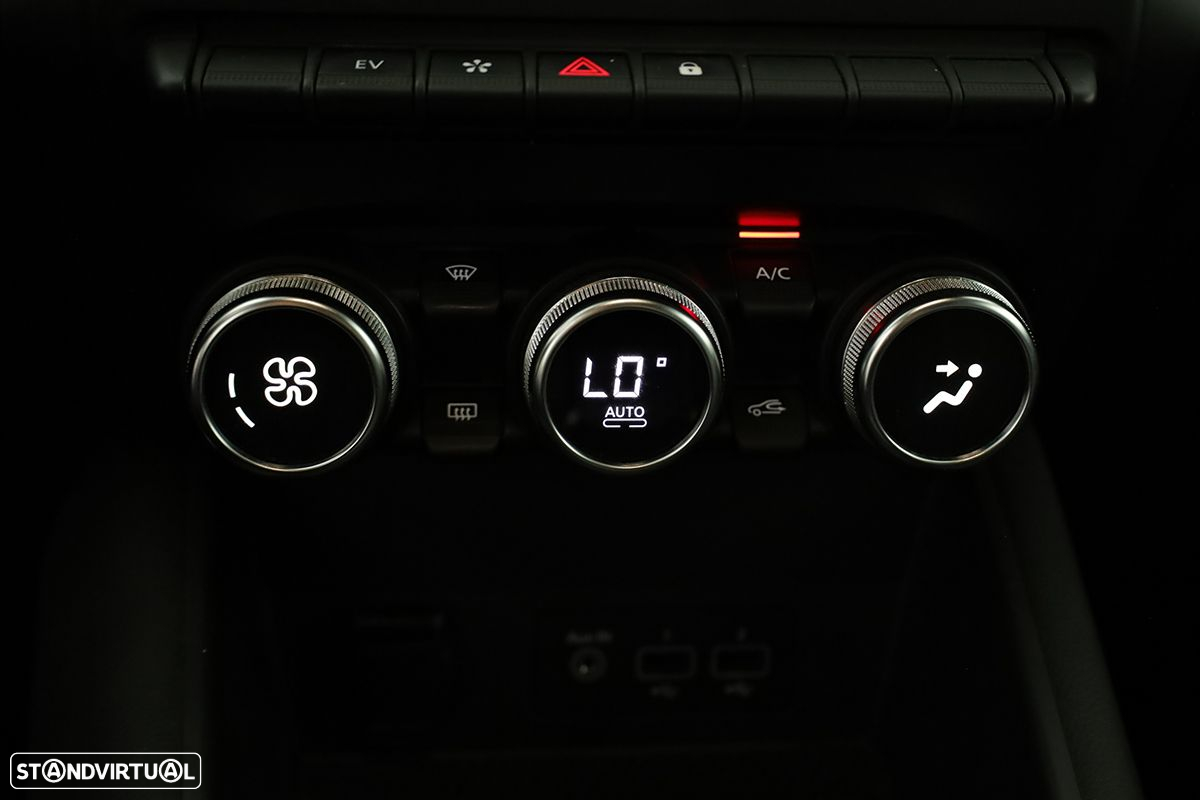 Renault Captur 1.6 E-Tech Plug-In Intens - 9
